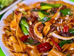 -小河公主秘制烤羊腿(小绿谷店)
