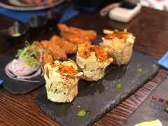 玛莎拉薄脆-甘尼仕印度餐厅爵士酒吧(阳春巷店)