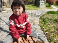 -九华山公园