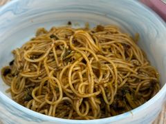 担担面-长颈鹿的口袋钵钵鸡(市南店)