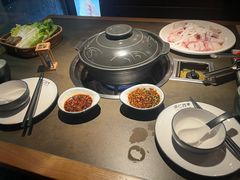 -同仁四季椰子鸡(罗湖国贸店)