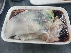 -穗银肠粉店(东川路店)