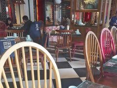 -江边城外烤全鱼(方庄时代购物中心店)