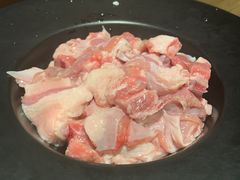 -九府羊·鲜羊火锅·烤串(新华路店)