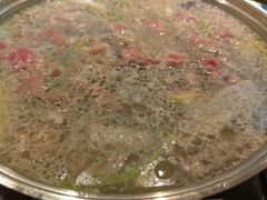 -惠和祥羊肉片(江都路店)