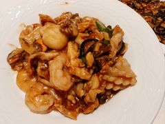 八珍豆腐-大铁勺新津菜(熙悦汇店)