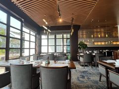 -杭州雅谷泉山庄酒店-餐厅