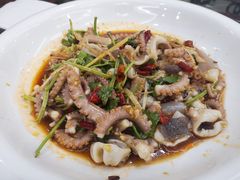 -望海潮海鲜店 特色家常菜(在海一方店)