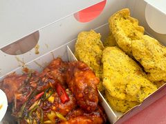 -悠个炸鸡(南京创始店)