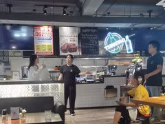 -JINNS锦时 steak&pizza(浸信会礼拜堂旧址店)