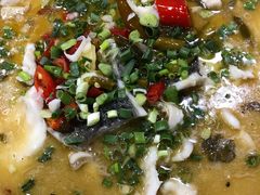 -晏老九豆花饭家常菜(上海城店)