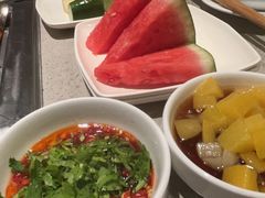 -海底捞火锅(群光广场店)