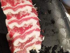 -新石器烤肉(高行万嘉店)