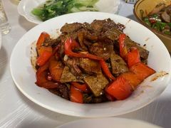 -老师傅餐馆(长沙店)