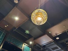 -中阿兰牛肉面(悦海新天地店)