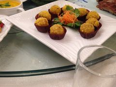 -成都绿洲大酒店(春熙路太古里店)