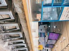 -京和风食堂·定食寿喜锅(保利樾广场店)