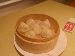 -小杨生煎(黄河路美食休闲街店)