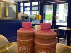-milkplus·泰式奶茶(较场东路店)