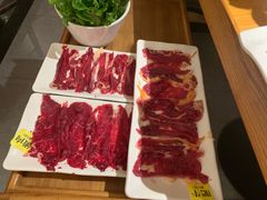 -海银海记潮汕牛肉火锅(新港中路海珠店)