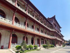 -高旻寺