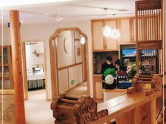 -上座云间·青年赣菜(绿茵店)