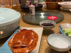 -泰钰丰烤鸭(永安道店)