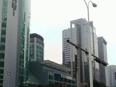 -中国建设银行(苏州分行营业部)
