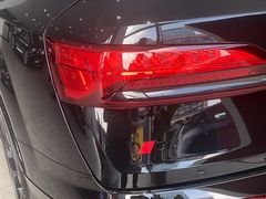 -浙江元通滨奥汽车有限公司(奥迪4S店)