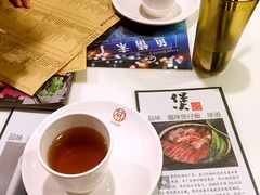 -新大咀港式茶餐厅(宝山万达店)