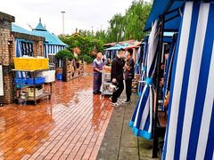 -马帮寨院坝火锅(龙港公园店)