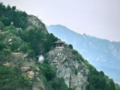 -北京鹫峰国家森林公园