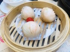 -点都德(华强南店)