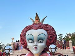 -上海迪士尼度假区