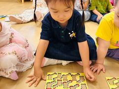 -菲诺·爱弥儿托育中心(陶然亭园区)