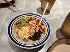 -廖川菜(金虹桥店)