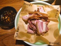 驴肉-淀里船宴(卓达店)