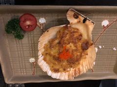 -松临·铁板烧&Omakase(神农店)