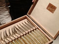 -壳里西餐厅Coquille Seafood Bistro(蒙自路店)