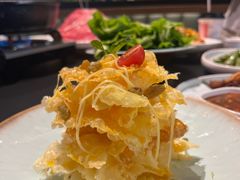 -滇铺子·云南特色菜·第九届野生菌美食节(曲靖万达店)