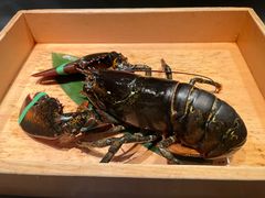 -Ginza Onodera铁板烧(外滩十八号店)