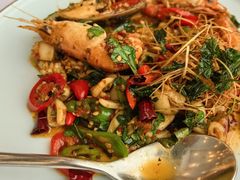 -阿诺泰·泰国餐厅(紫荆店)