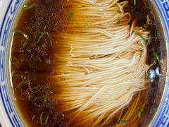 -同得兴 Since·1995 传统苏式面馆(嘉馀坊店)