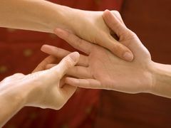 -正清和·推拿养生(第五郡店)