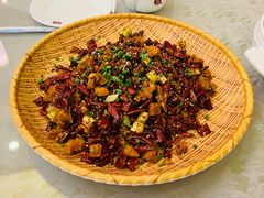 -成都驻京办餐厅(蜀都宾馆店)