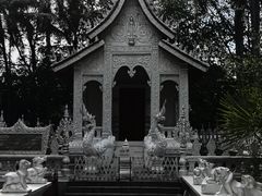 -西双版纳傣族园