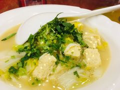 -东四民芳餐厅(世茂工三店)
