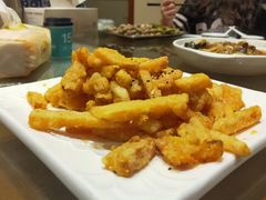 -浩家苑菜馆(汉口路店)