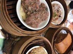 -添好运点心专门店(中环IFC店)