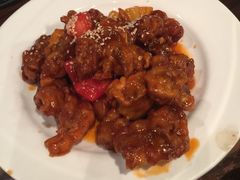 -鱼食饭稻·苏浙土菜17年老馆子(平江路店)